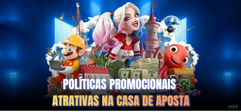 Apostas esportivas da hhh5 com odds competitivas