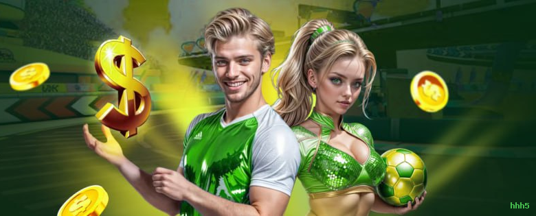 Página oficial da hhh5 no Facebook