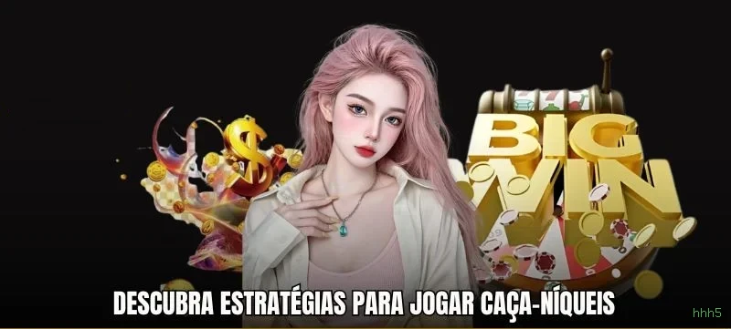 Imagem promocional da hhh5 mostrando a plataforma e suas vantagens